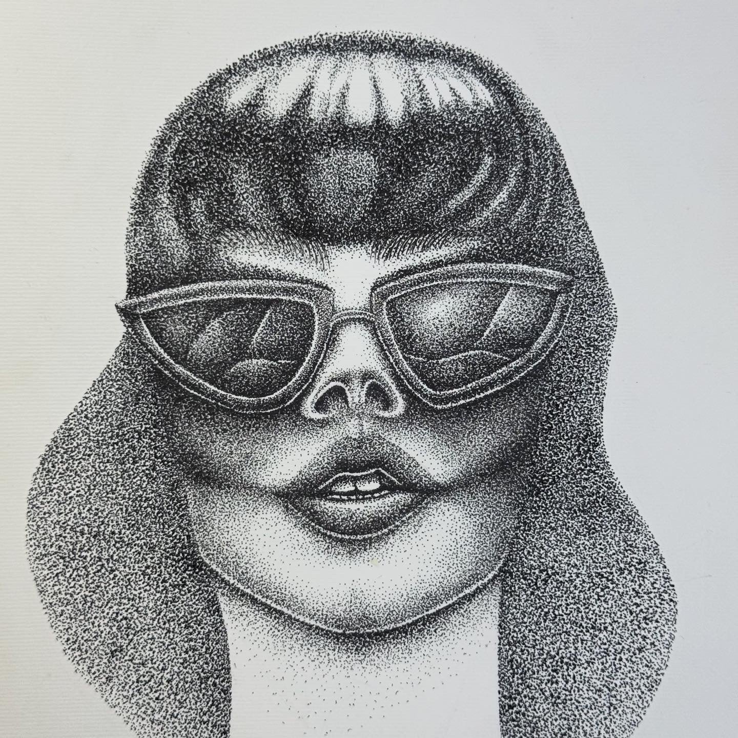 Original “Elena” Artwork