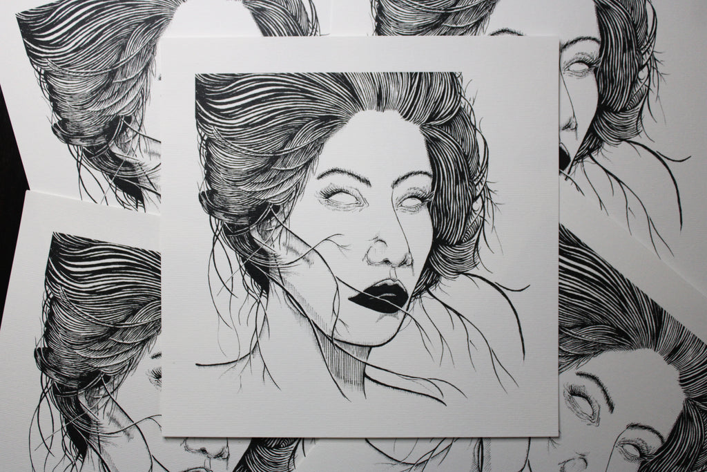 Beauty Prints