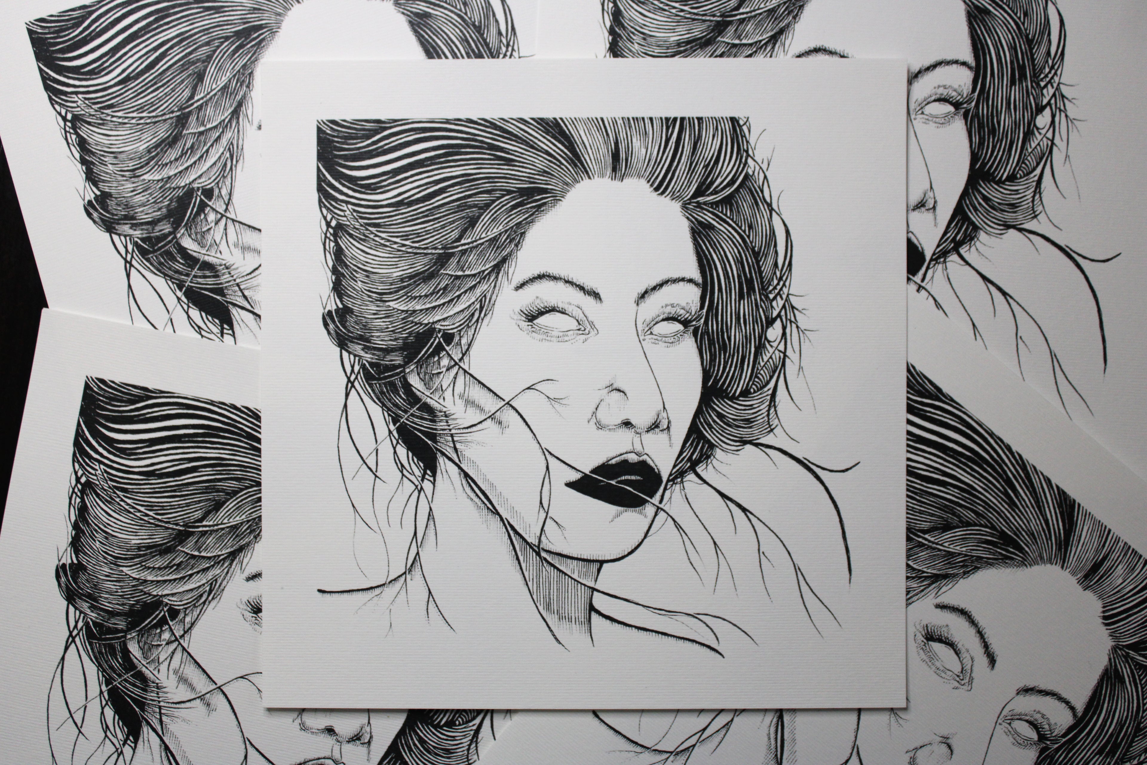 Beauty Prints
