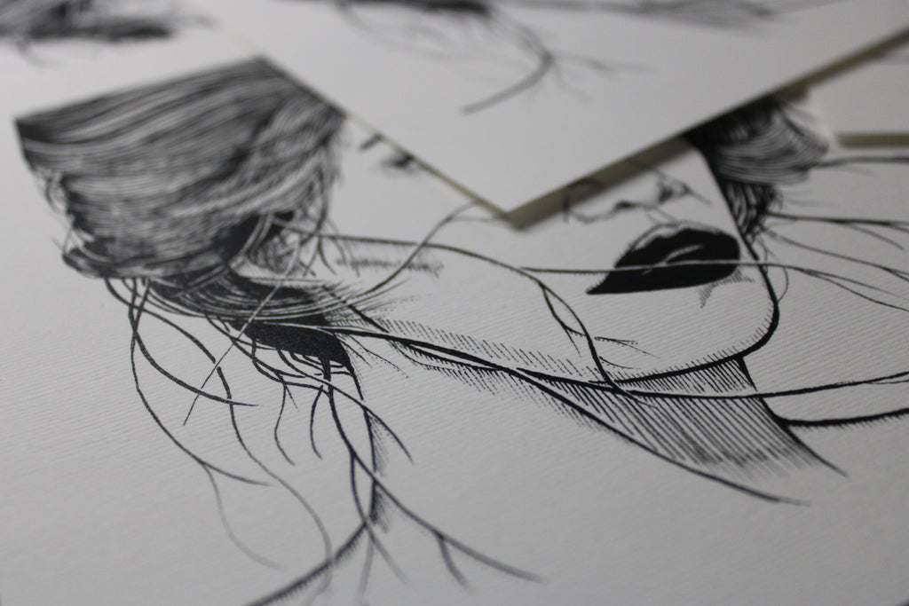 Beauty Prints