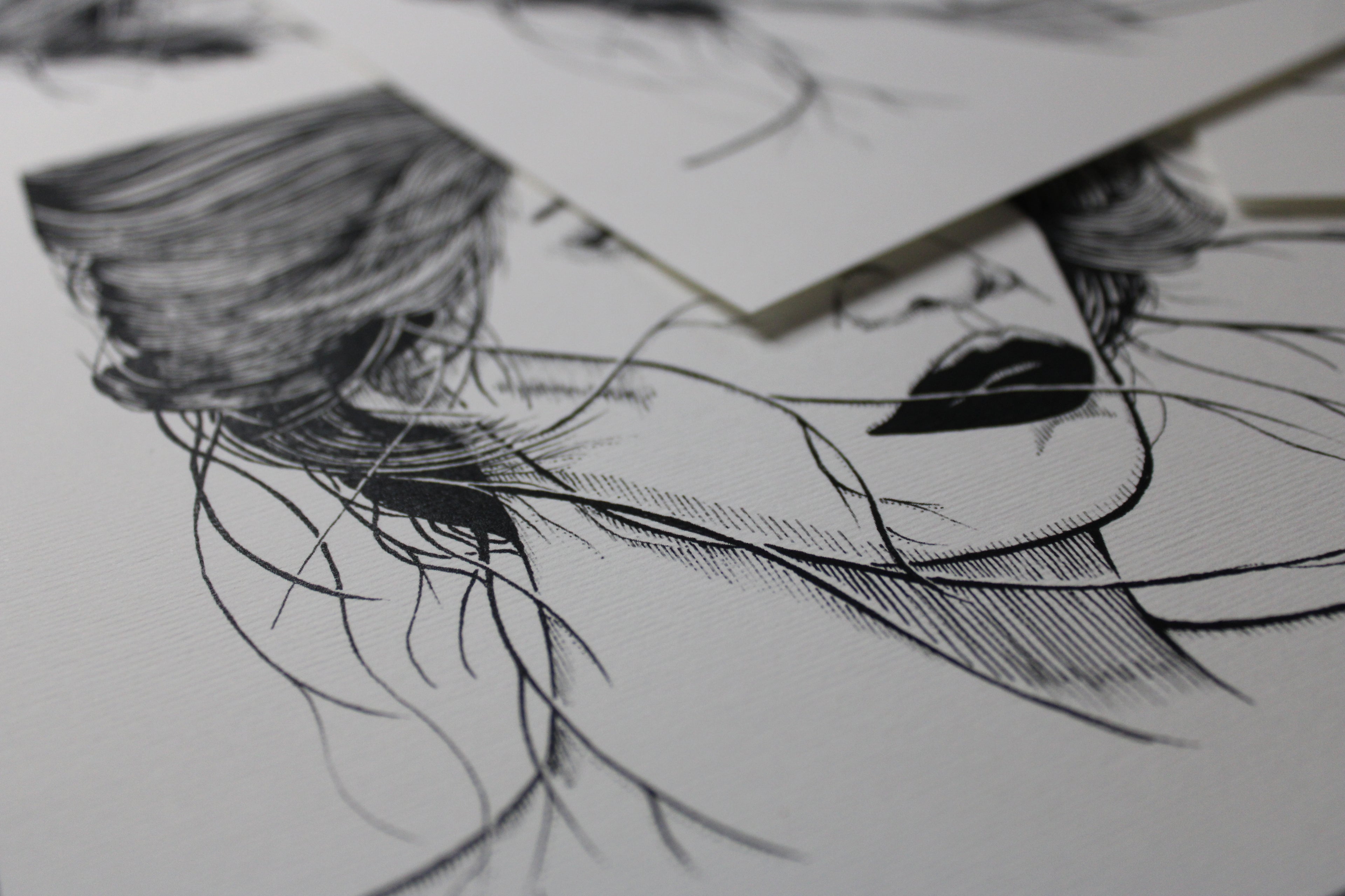 Beauty Prints