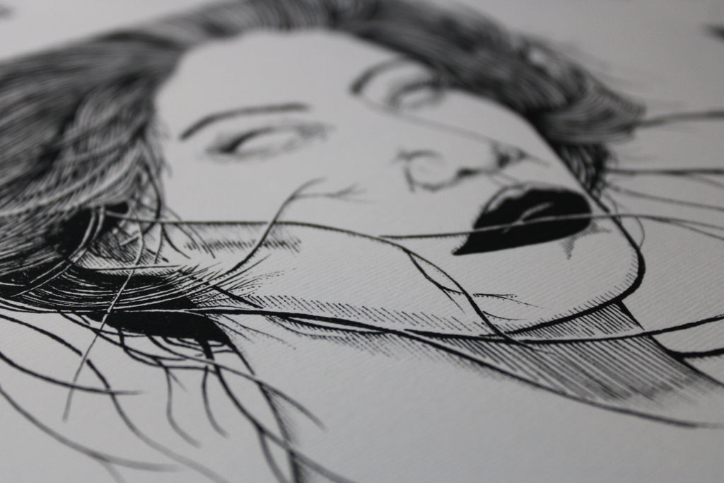 Beauty Prints