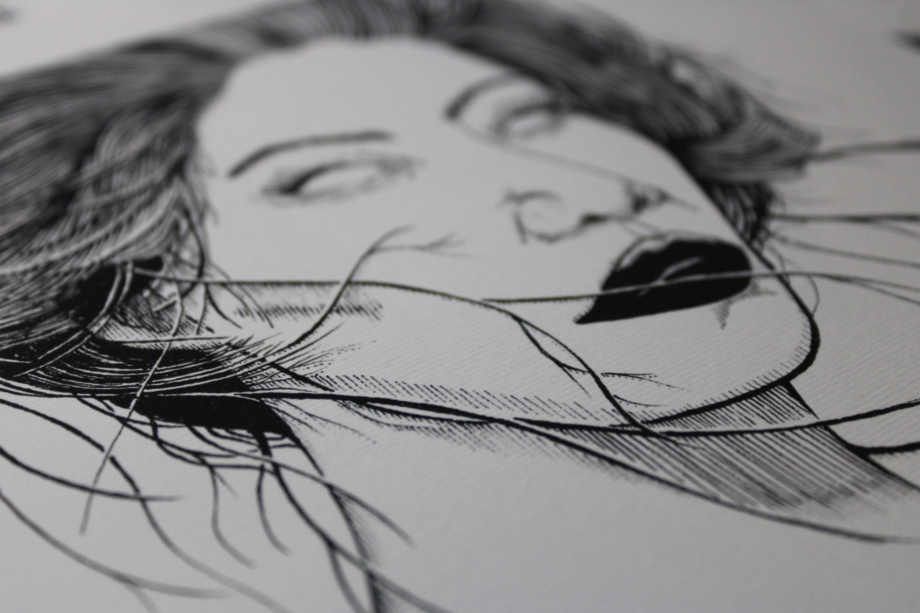 Beauty Prints