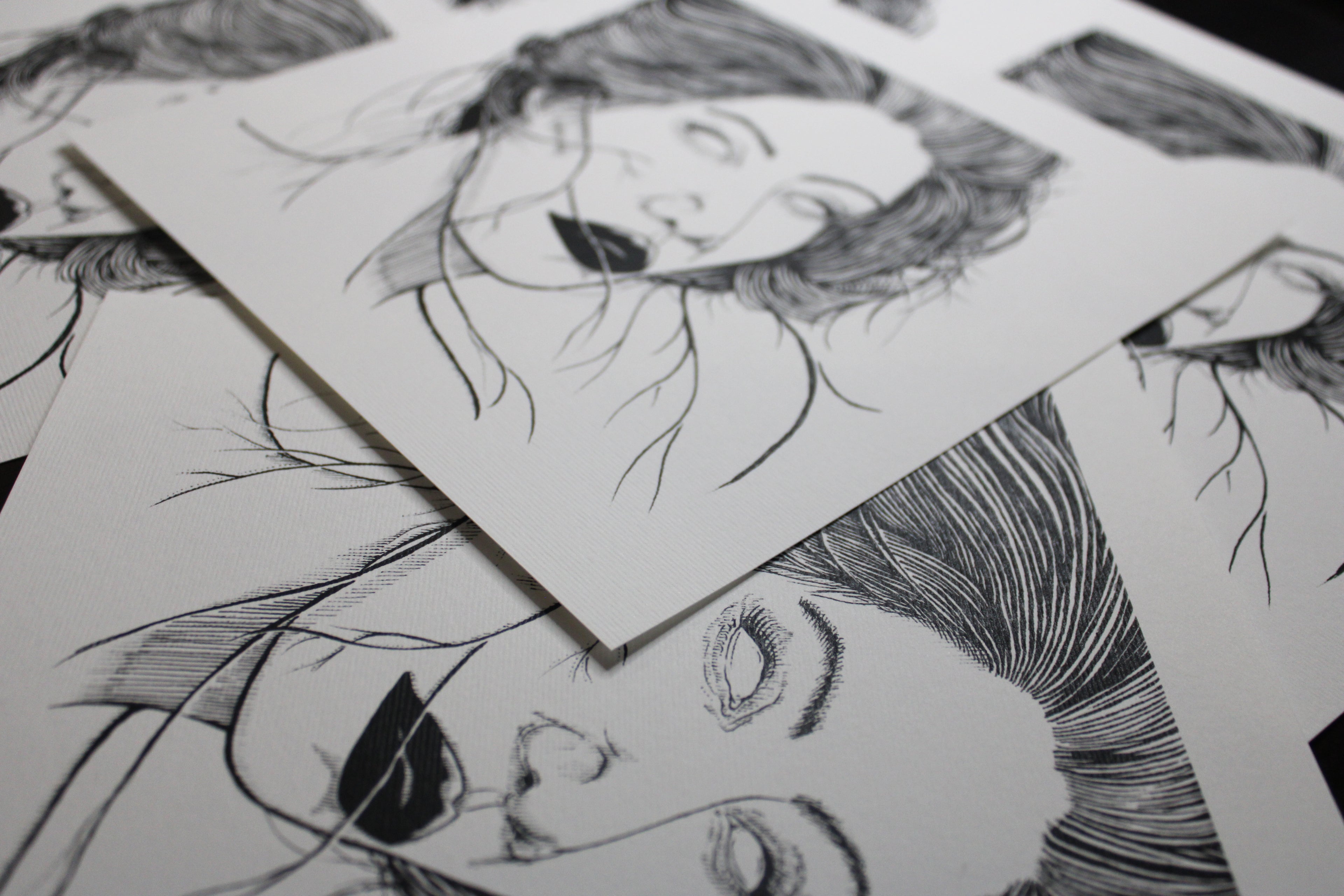 Beauty Prints