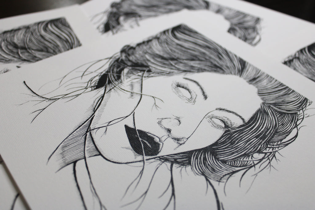 Beauty Prints