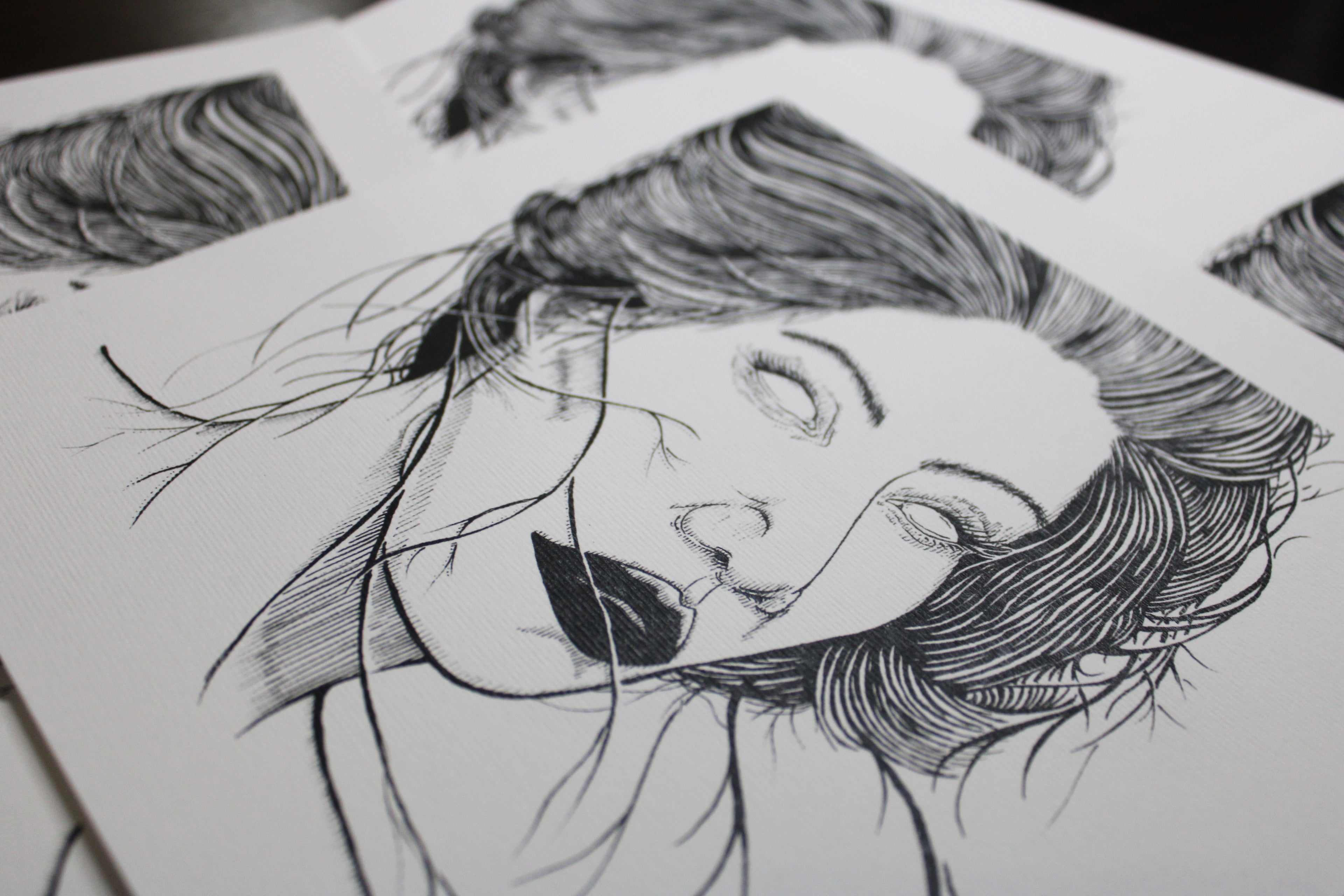 Beauty Prints