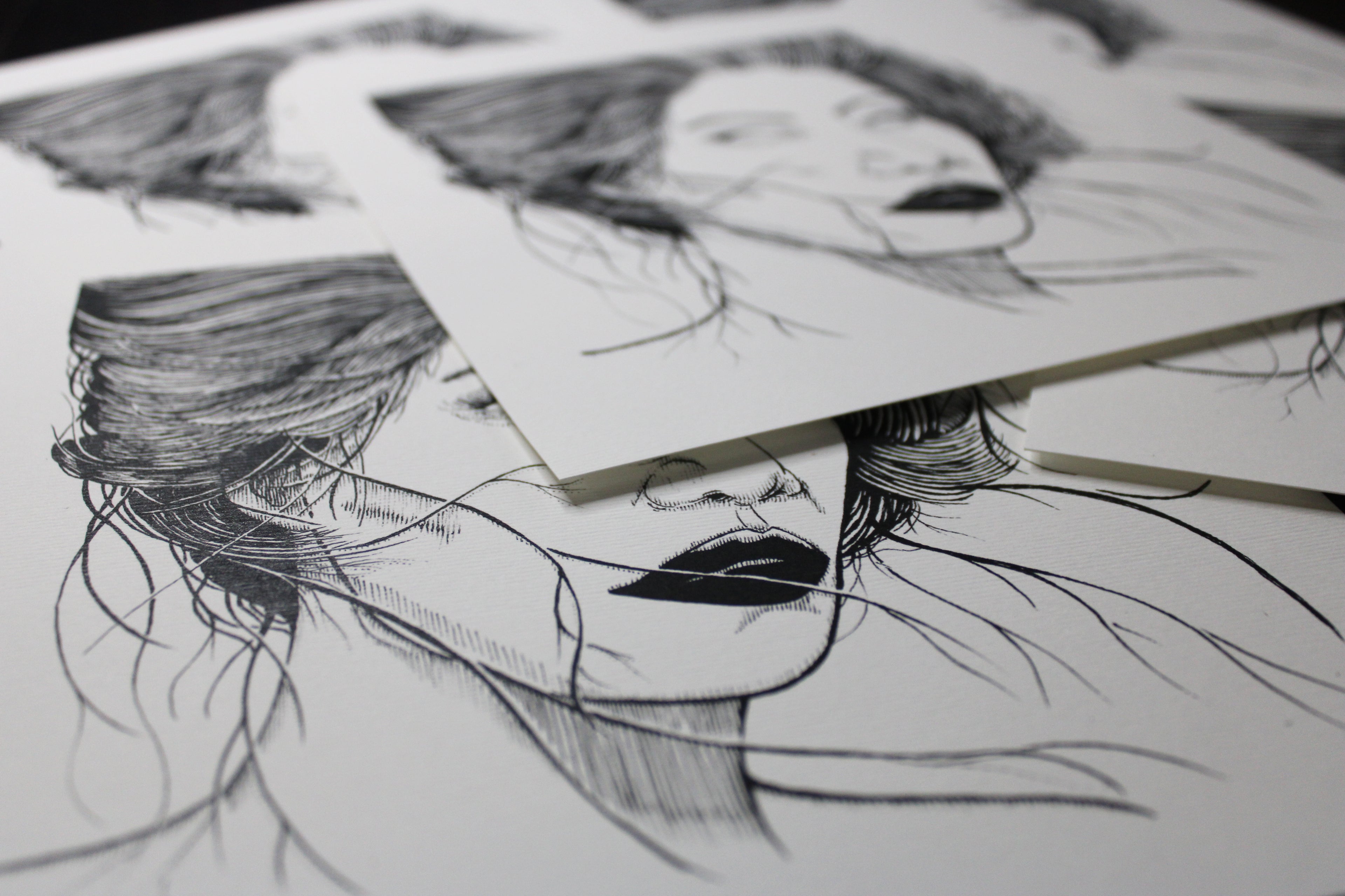 Beauty Prints