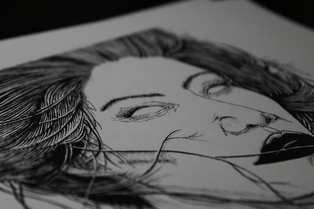 Beauty Prints