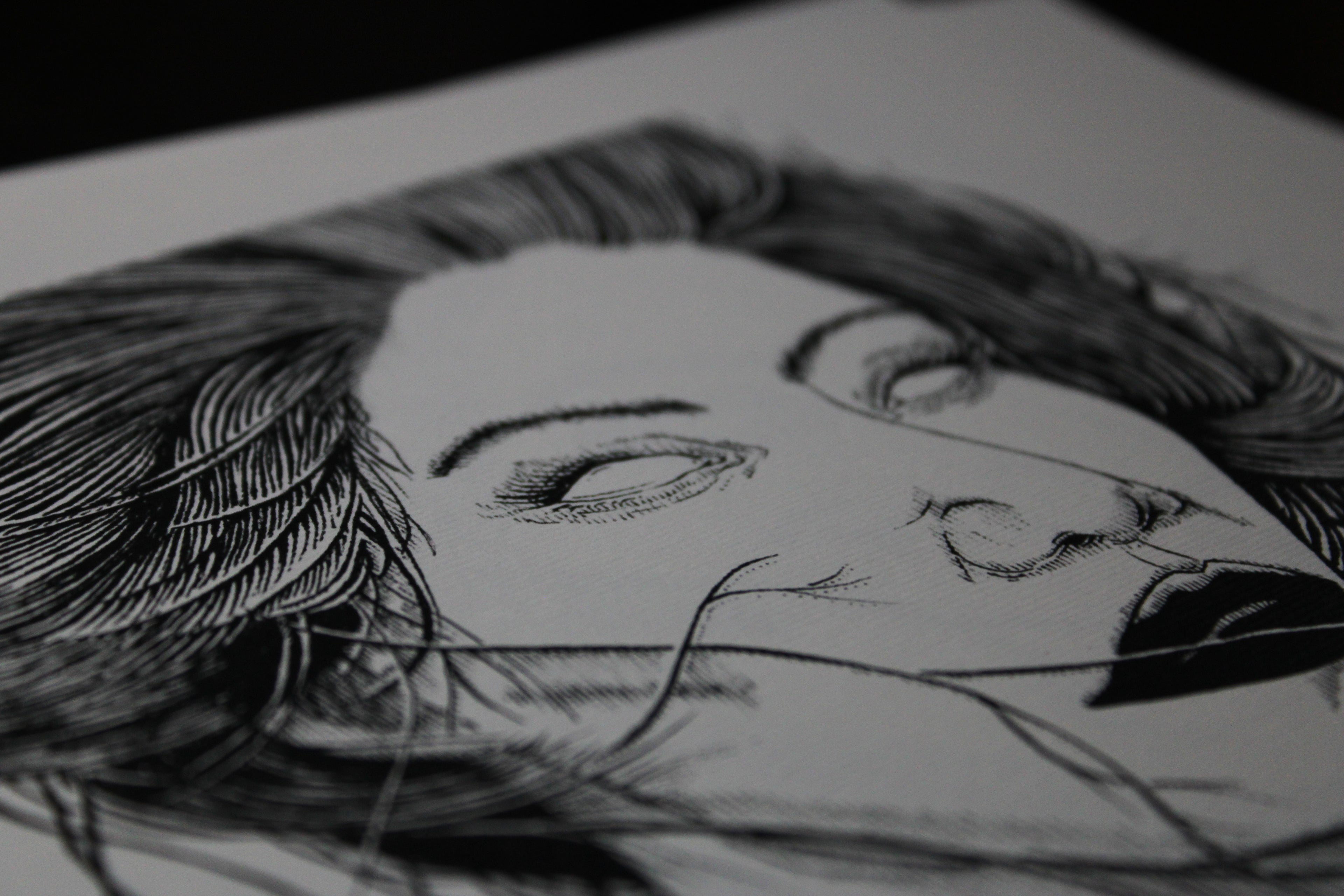 Beauty Prints