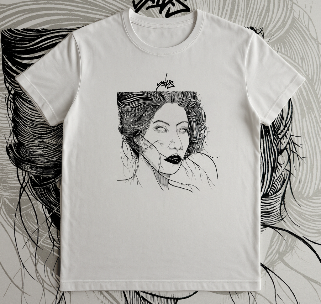 Beauty Tee shirt