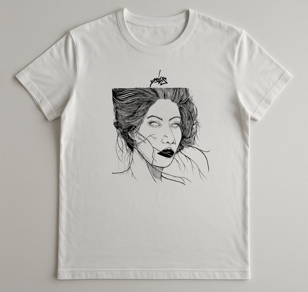 Beauty Tee shirt