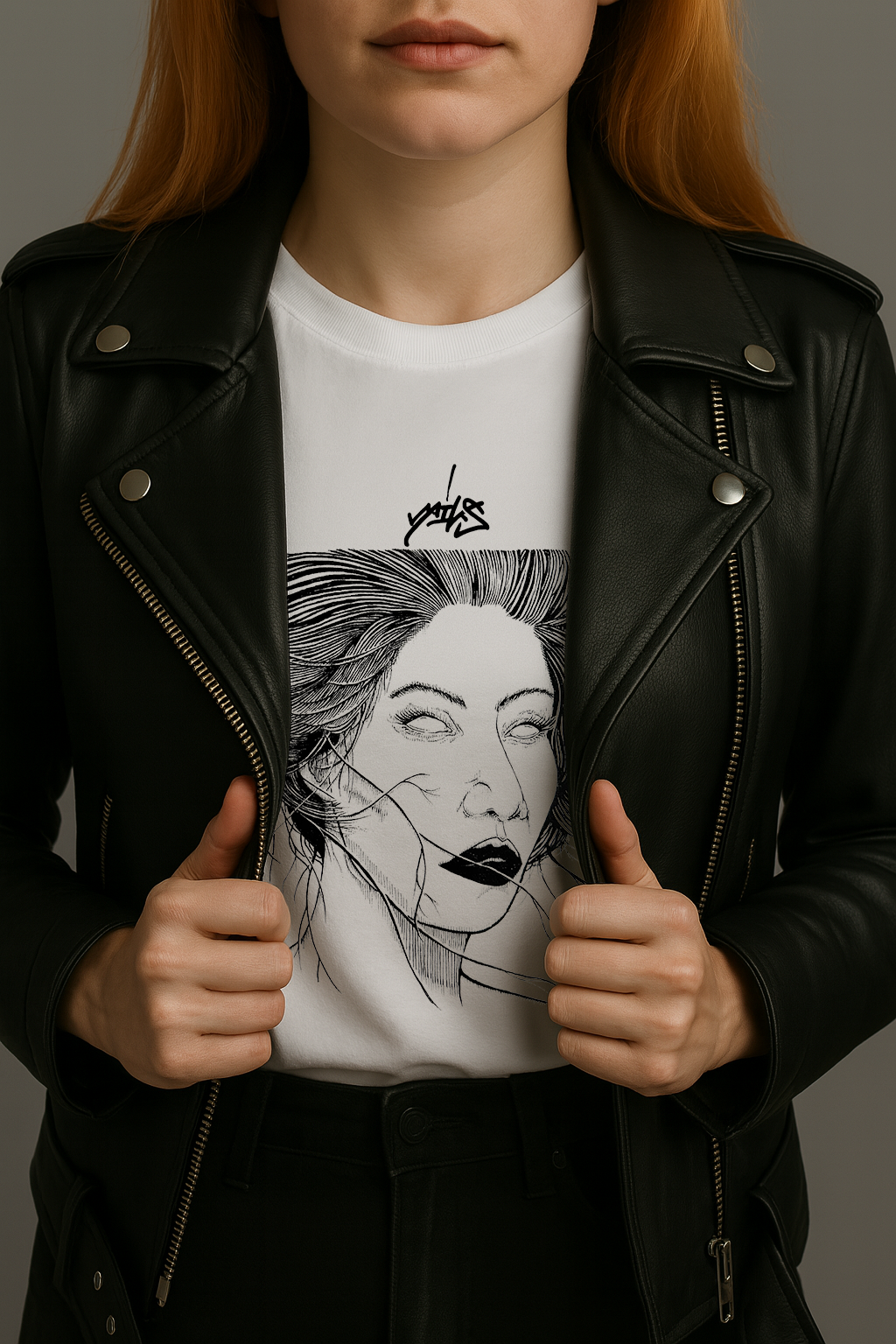 Beauty Tee shirt