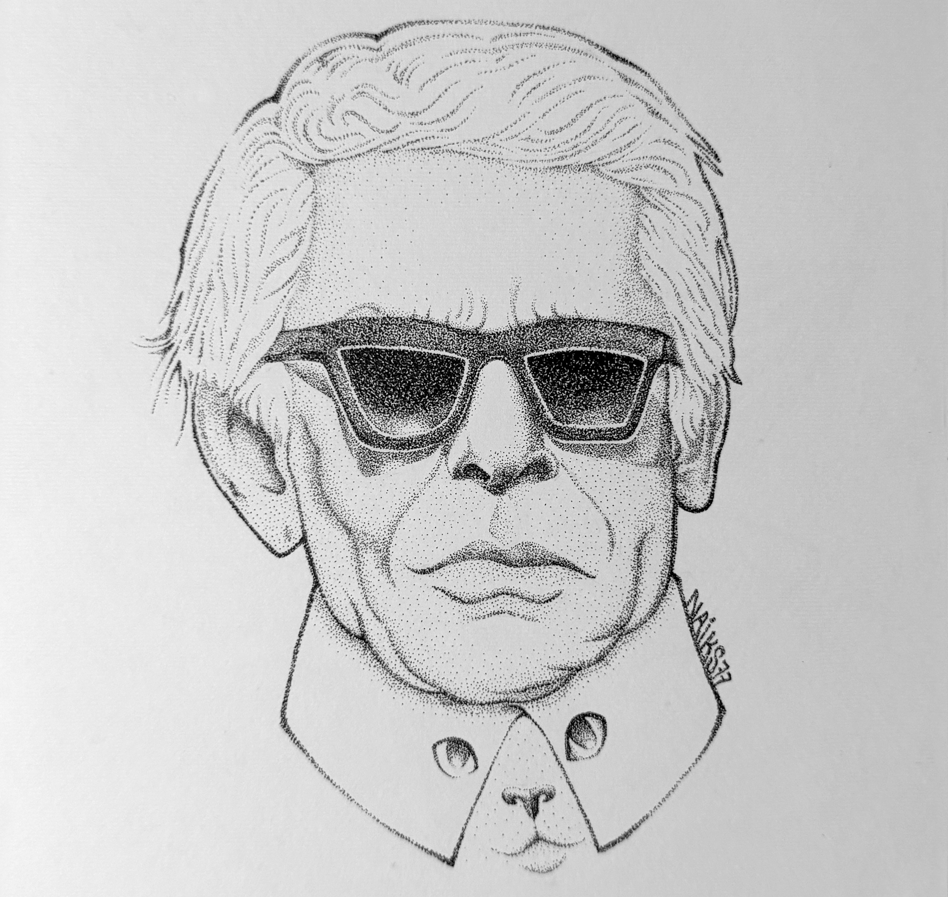 Original "KarL" Artwork