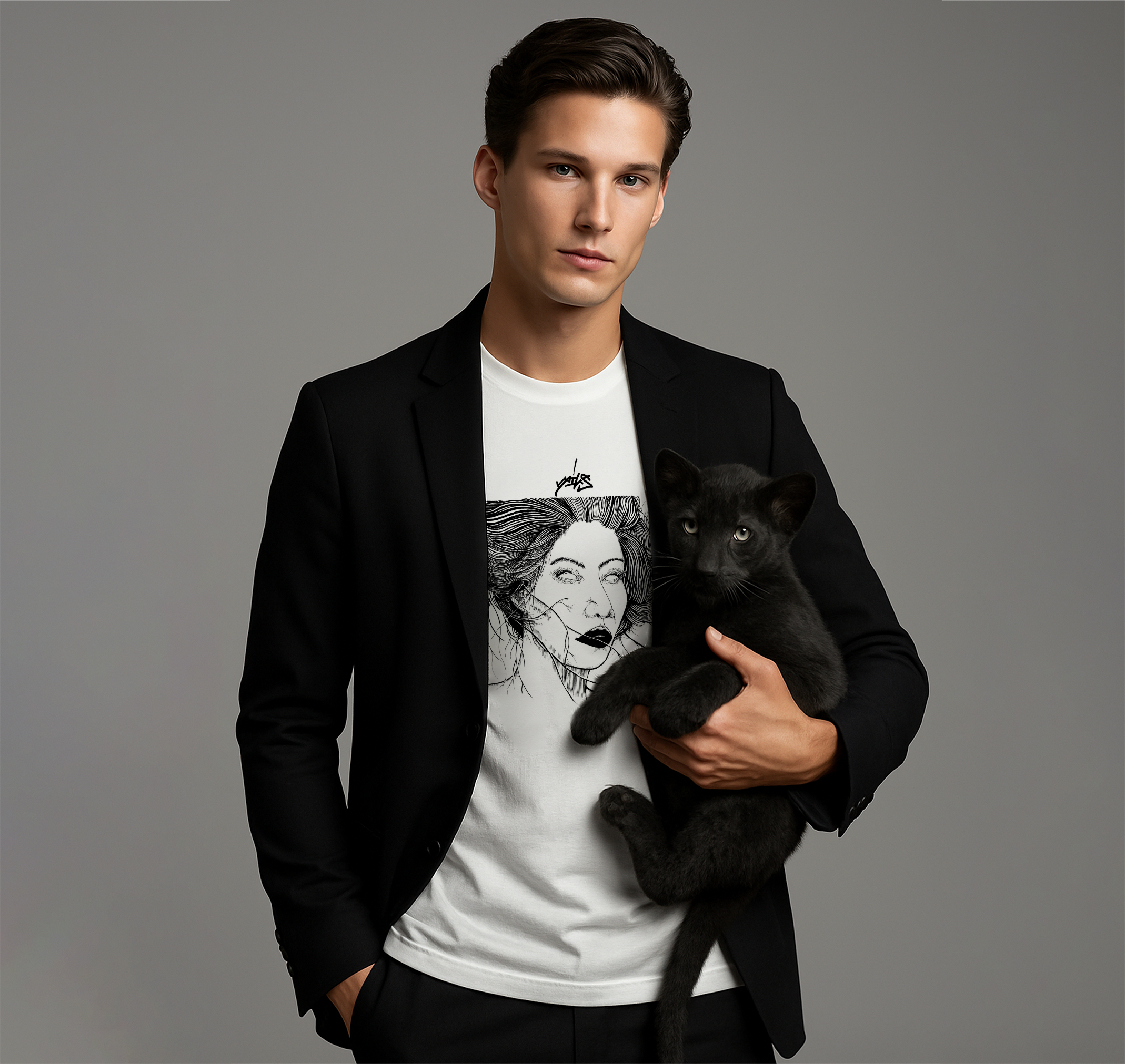 Beauty Tee shirt